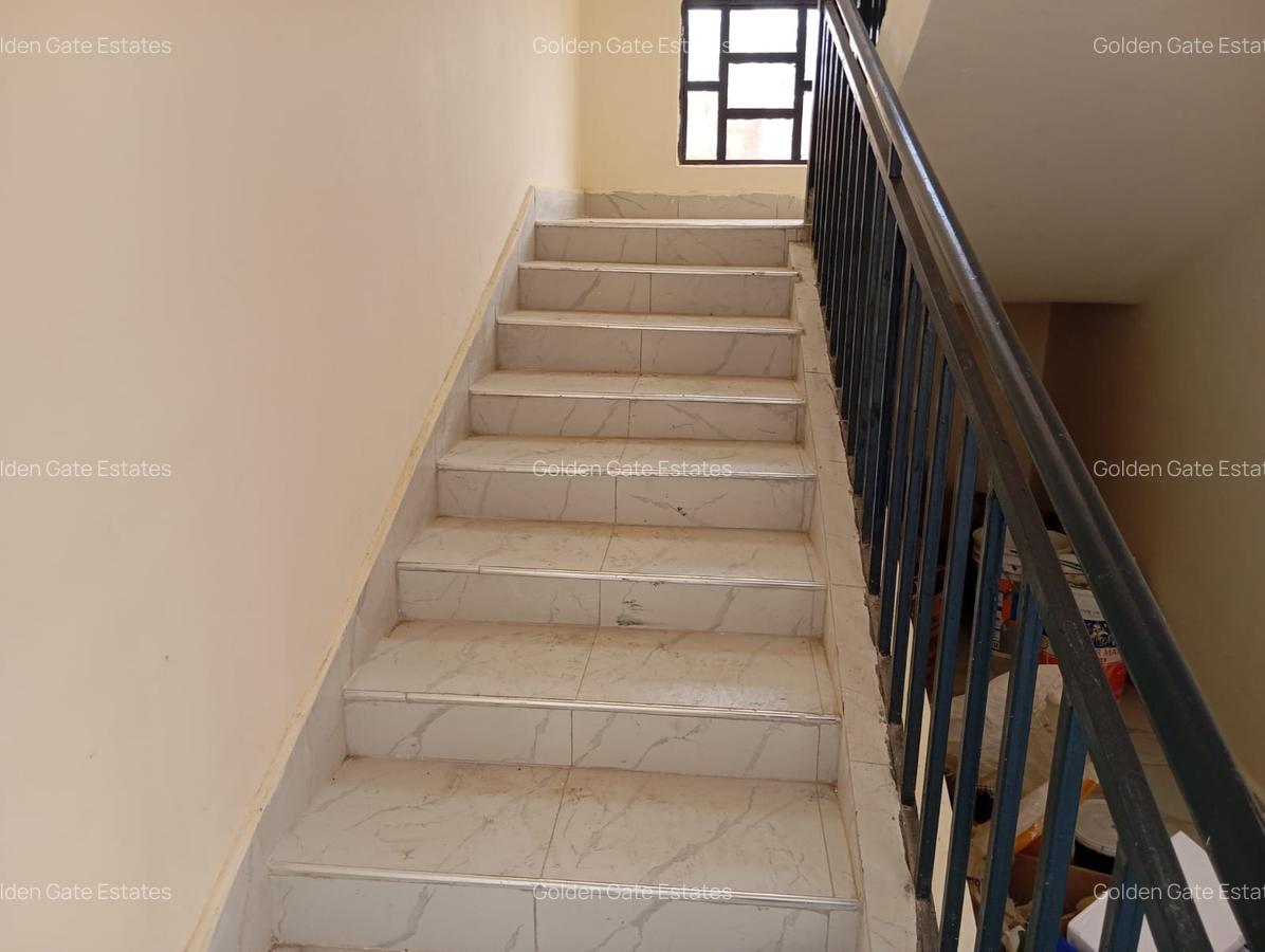 4 Bed House with En Suite in Ongata Rongai - 19