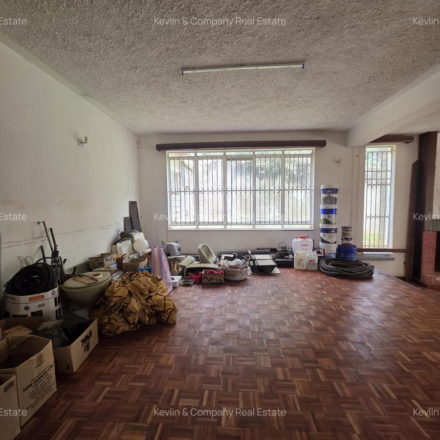 5 Bed Villa with Staff Quarters in Gigiri - 8