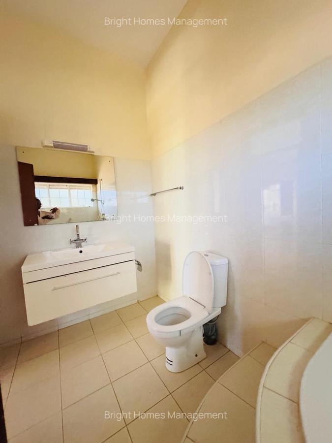 Residential Land in Thigiri - 19