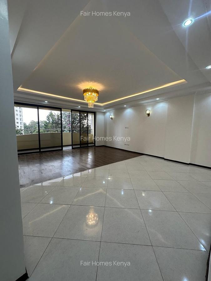 3 Bed Apartment with En Suite at Nyeri Road - 2