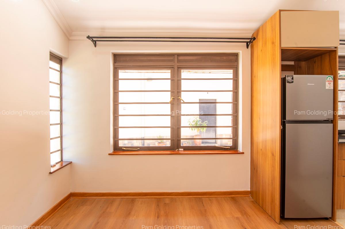 1 Bed House at Ridgeways - 2