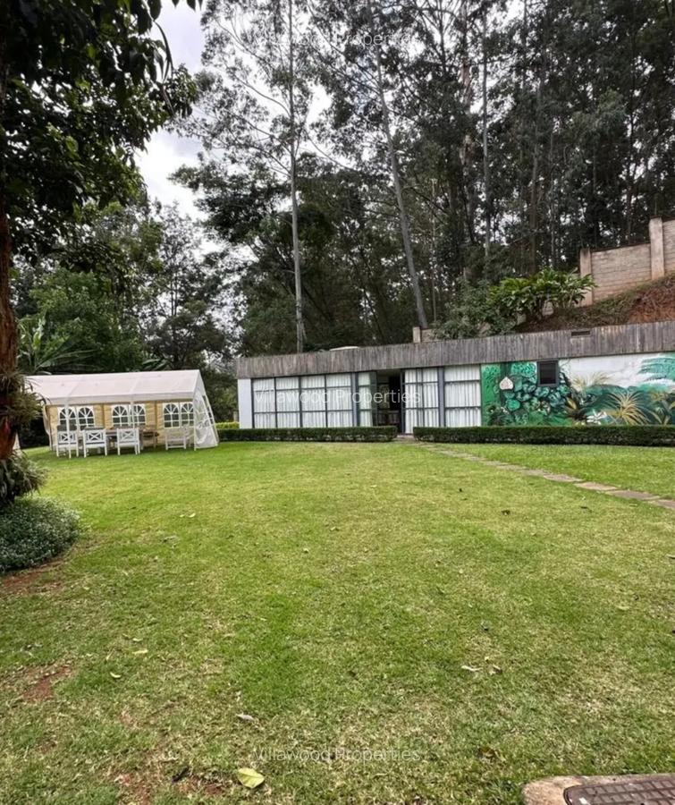 5 Bed Villa with En Suite in Lower Kabete - 7