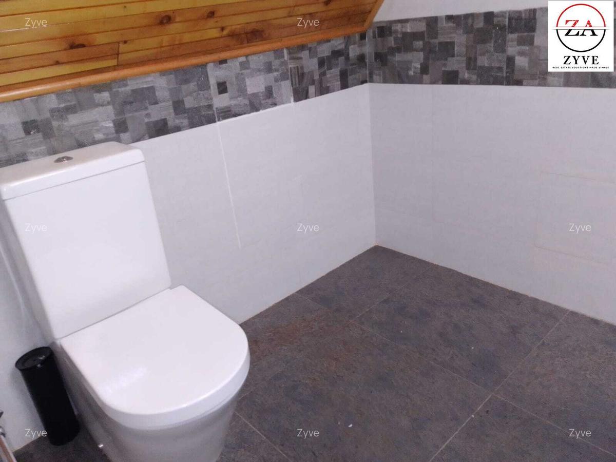 2 Bed House with En Suite in Kileleshwa - 10