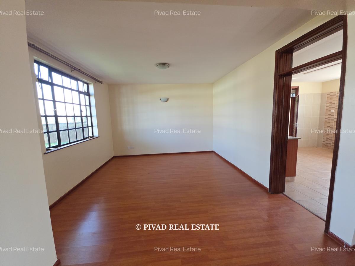 4 Bed Townhouse with Swimming Pool in Kiambu Road - 14