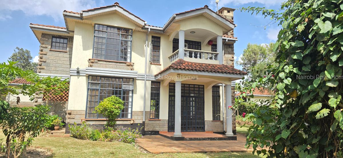 4 Bed House with En Suite at Rosslyn Heights - 3