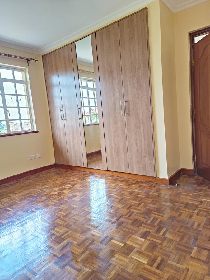 4 Bed House with En Suite at Along Kiambu Road Off Paradise Lost Road - 14