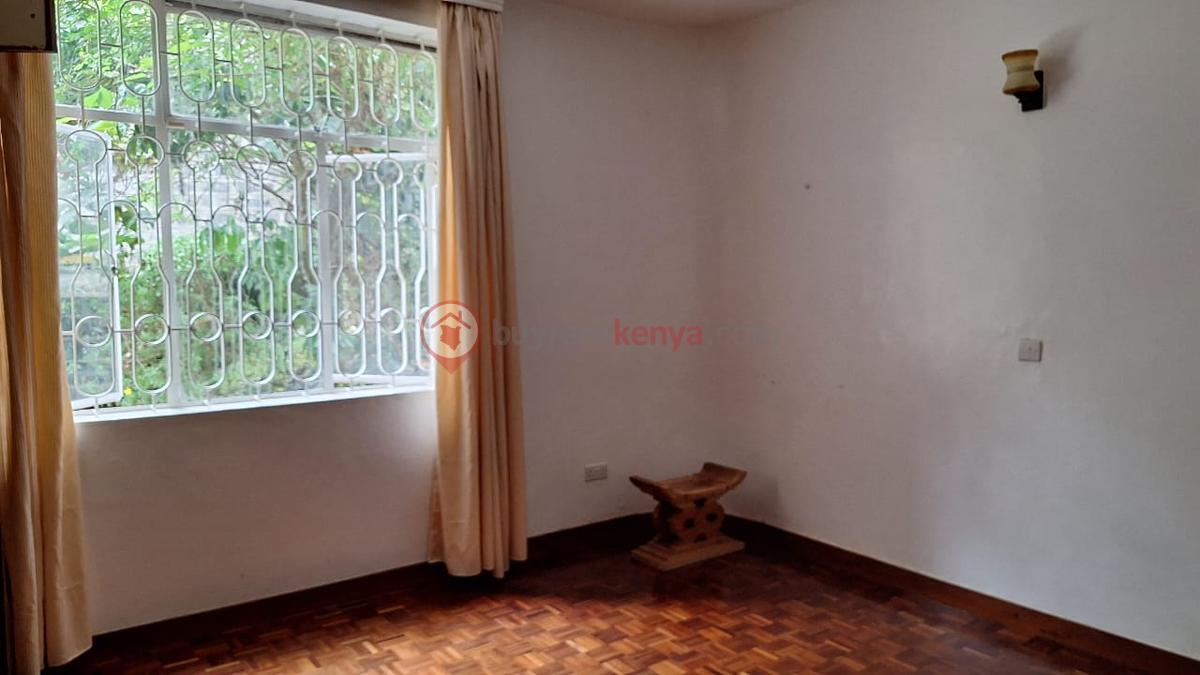 4 Bed House with Staff Quarters in Thigiri - 20