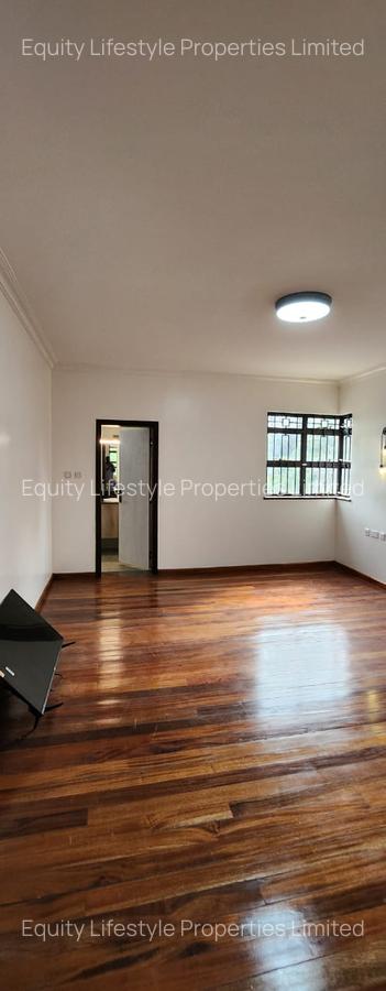 4 Bed House with En Suite at Ndege Rd - 16