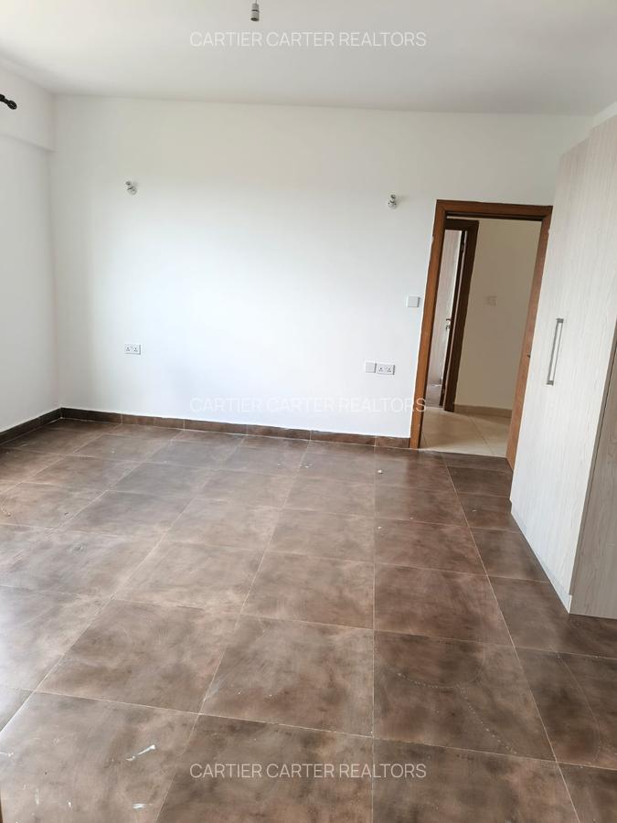 3 Bed Apartment with En Suite in Westlands Area - 4