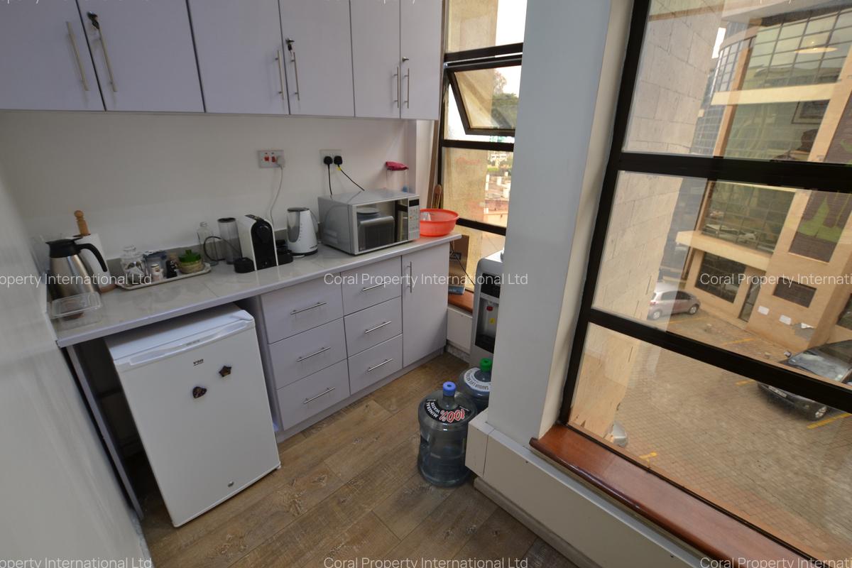 Office with Backup Generator in Spring Valley - 4