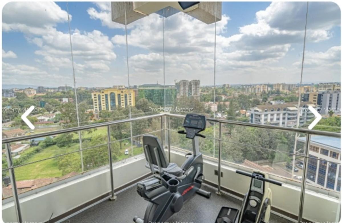 Serviced 1 Bed Apartment with En Suite at Wood Avenue - 6