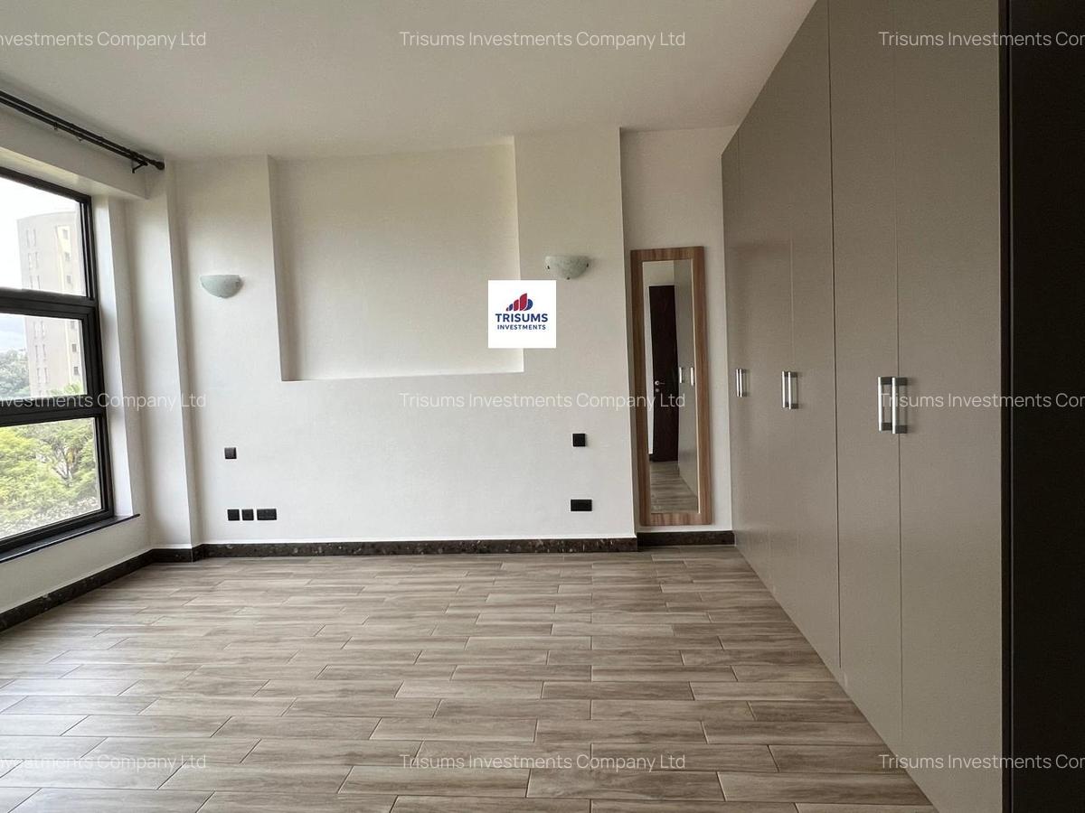 4 Bed Apartment with En Suite in Westlands Area - 10