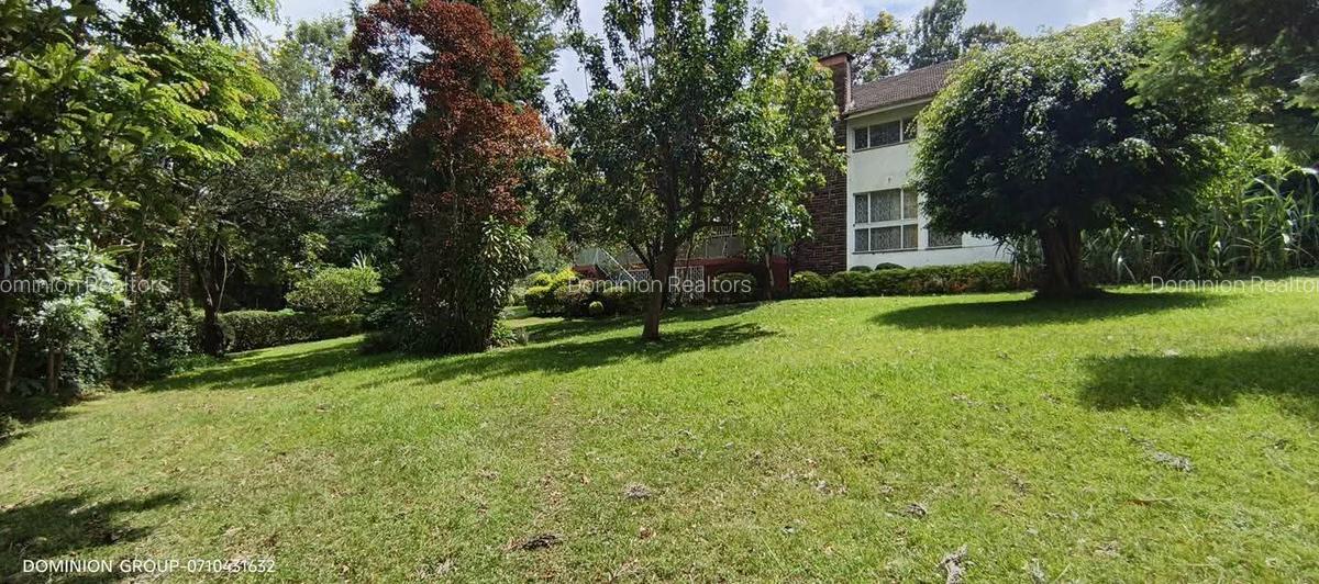 Residential Land at Riverside Drive - 1