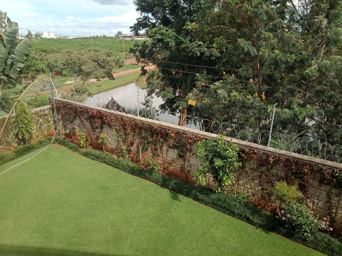 3 Bed House with En Suite in Kiambu Road - 17