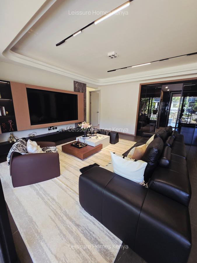 3 Bed Apartment with En Suite at Muthangari Road - 7