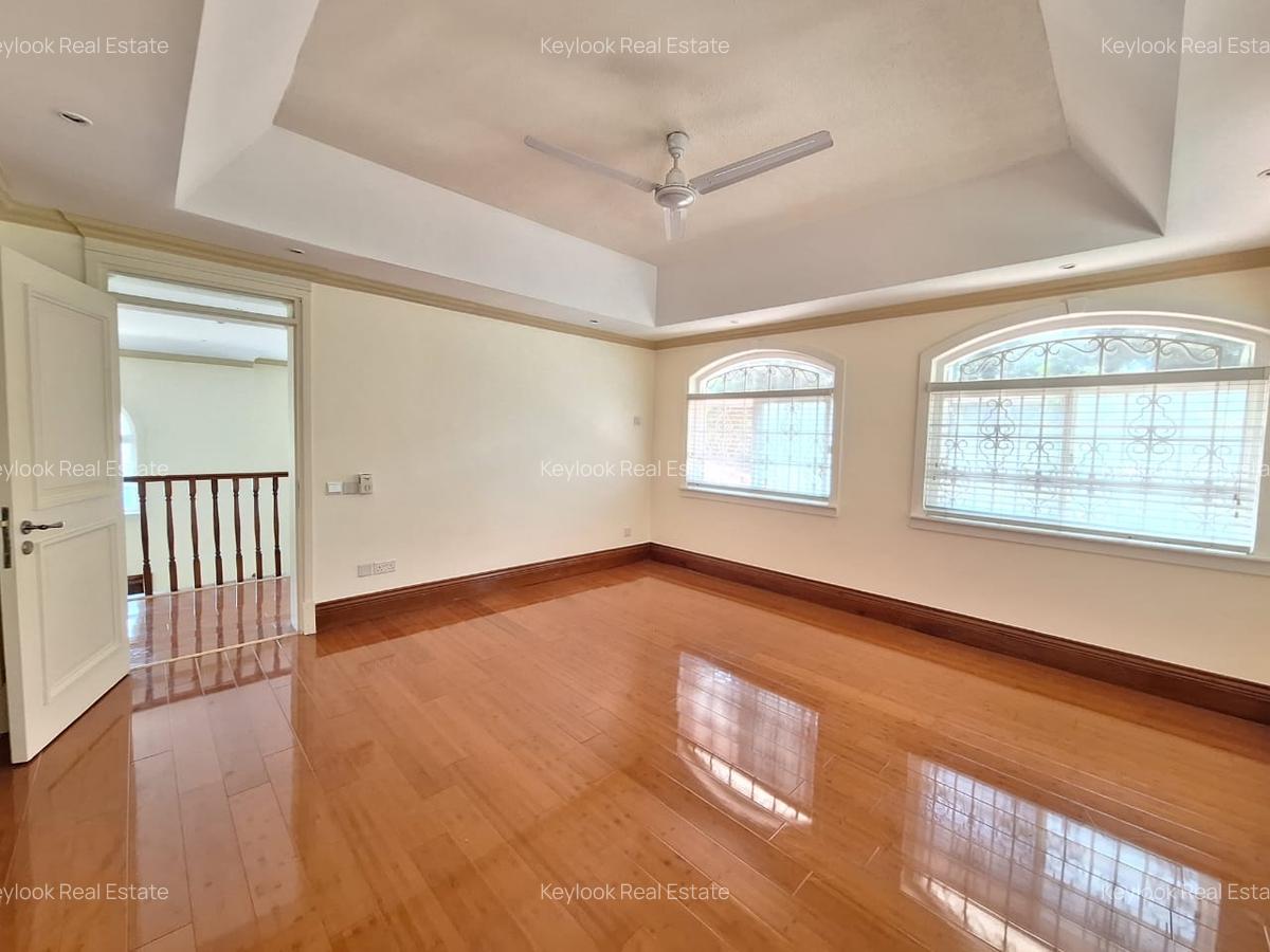 4 Bed Townhouse with En Suite at Old Kitisuru Road - 18