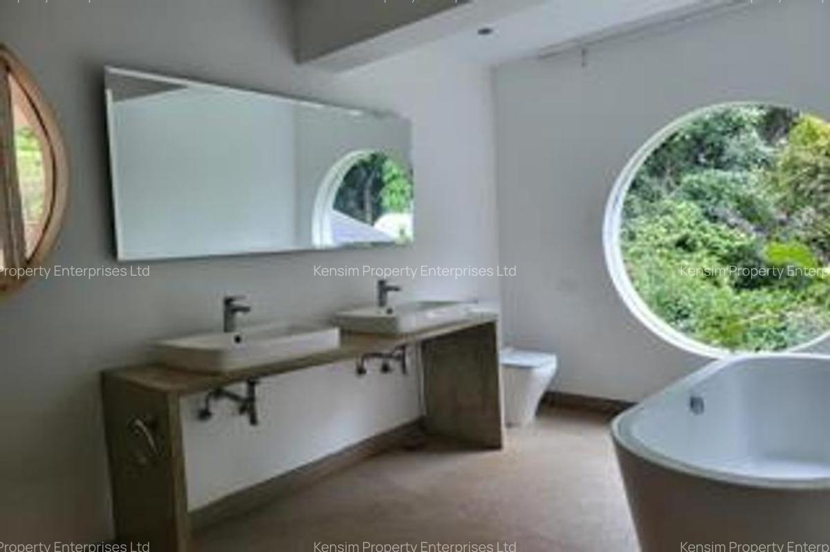 5 Bed Townhouse with En Suite in Kitisuru - 7