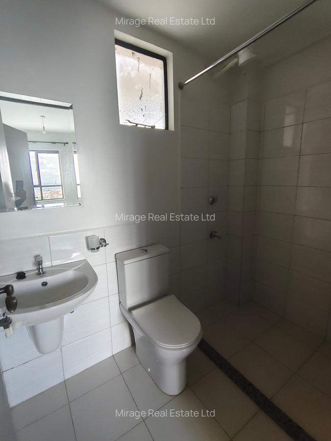 2 Bed Apartment with Swimming Pool in Garden Estate - 10