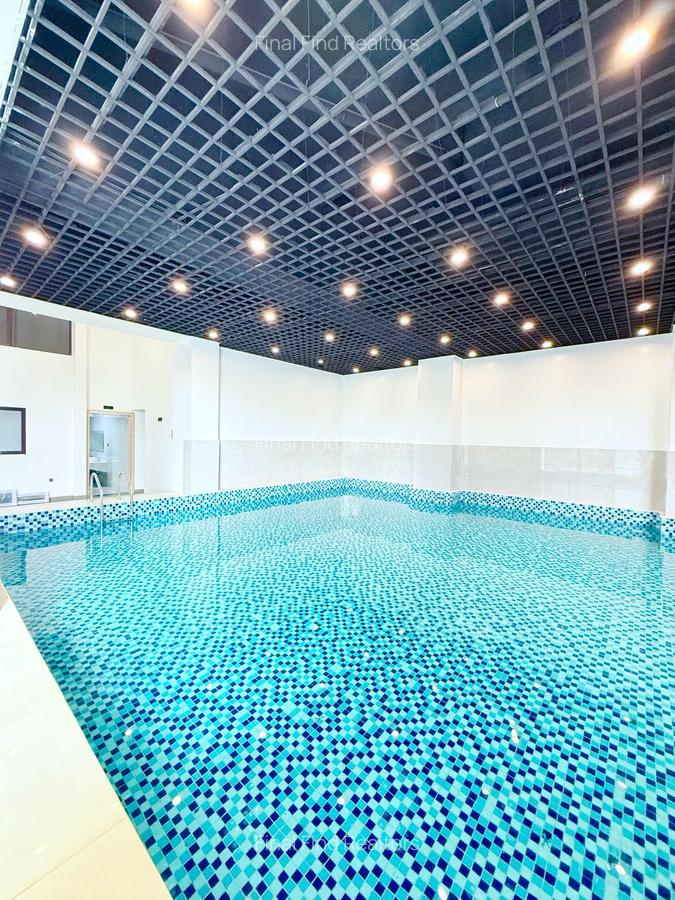 Furnished 2 Bed Apartment with Swimming Pool in Riverside - 9