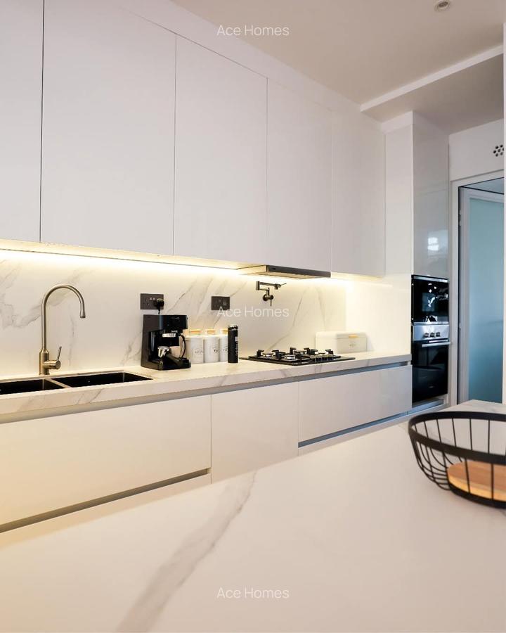 3 Bed Townhouse with En Suite in Tatu City - 3