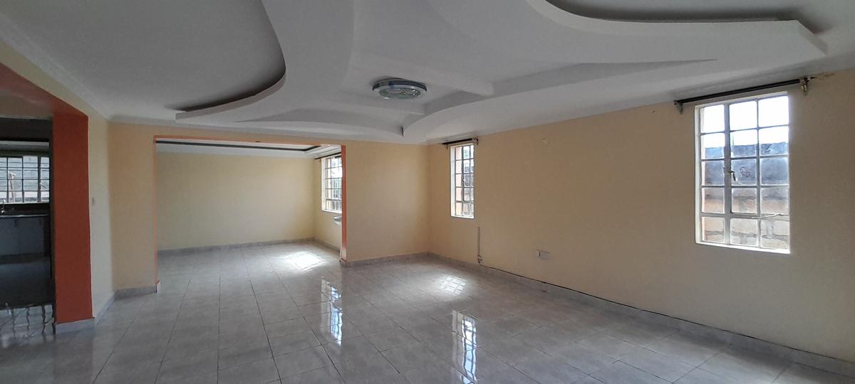 5 Bed House with En Suite at Merisho Road - 4