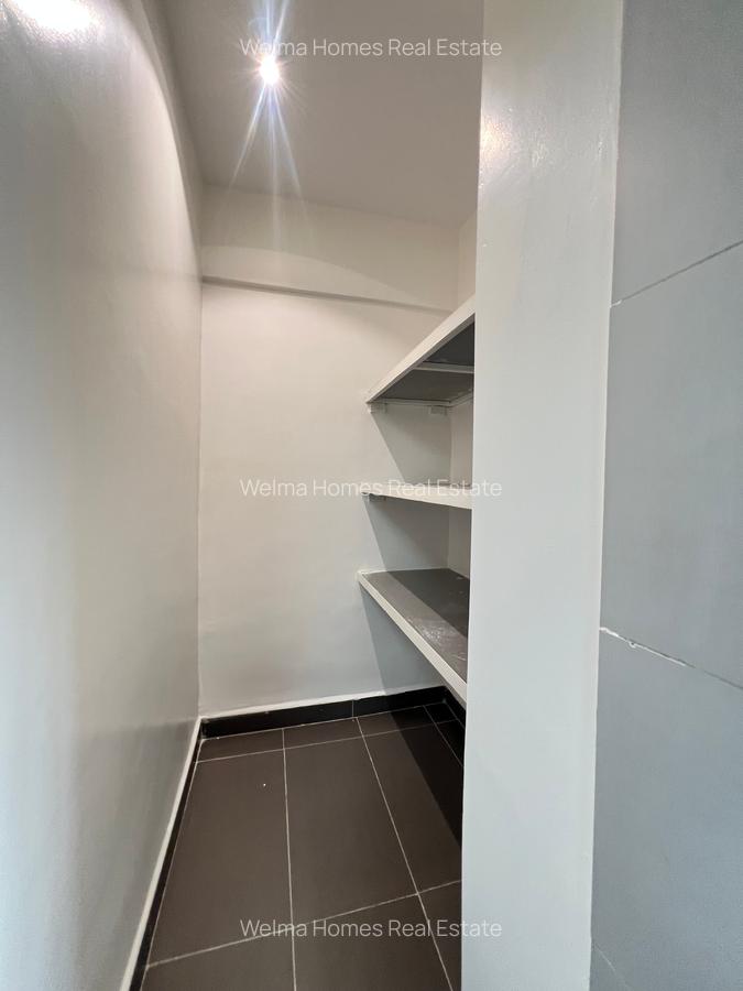 4 Bed Apartment with En Suite in Kileleshwa - 7
