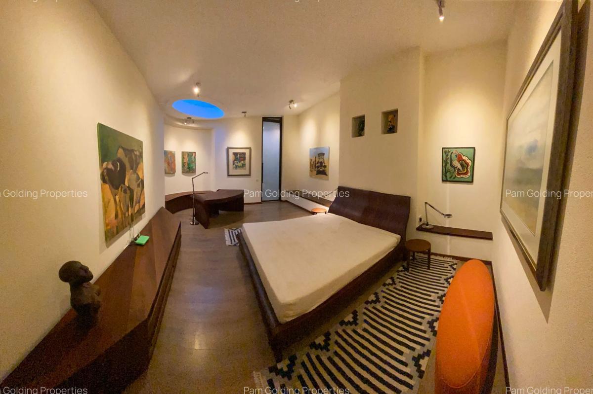 2 Bed House with En Suite in Gigiri - 13