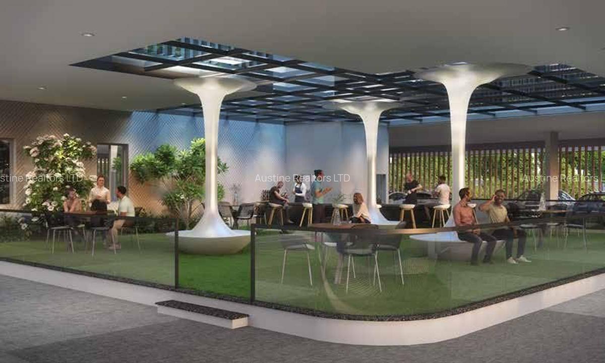 3 Bed Apartment with En Suite at Peponi Road - 4