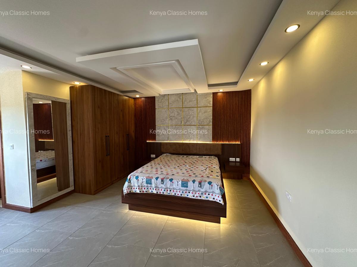 5 Bed Apartment with En Suite in Kileleshwa - 15