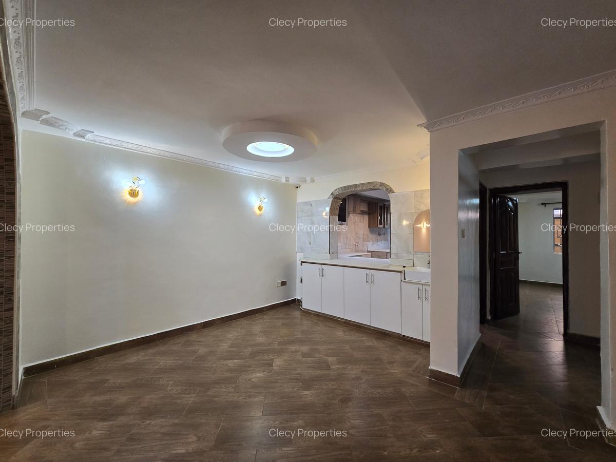 4 Bed House with En Suite at Kamakis - 9