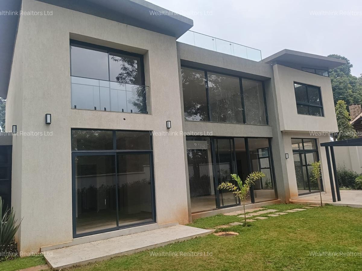 4 Bed Townhouse with En Suite at Runda - 13