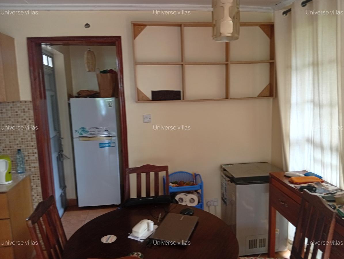 2 Bed Townhouse with En Suite at Karen - 19
