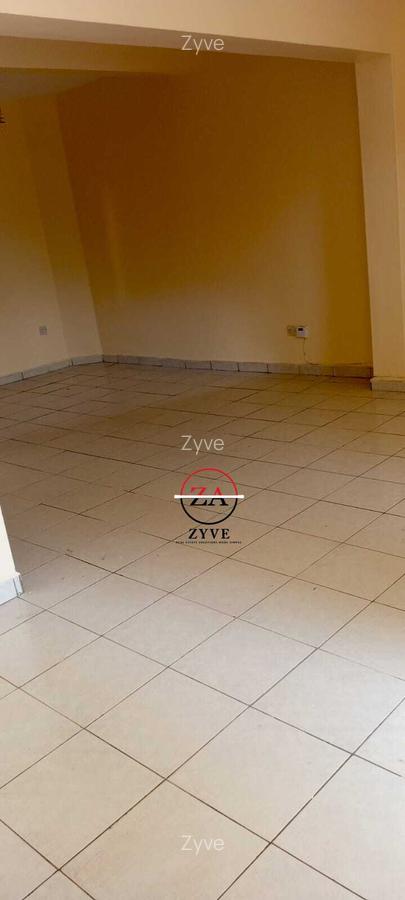 2 Bed Apartment with En Suite at State House - 12