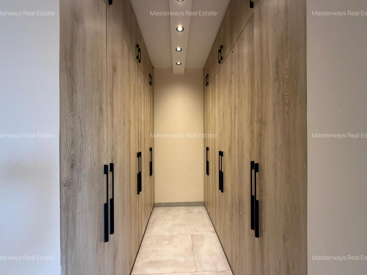 4 Bed Townhouse with En Suite in Kiambu Road - 16