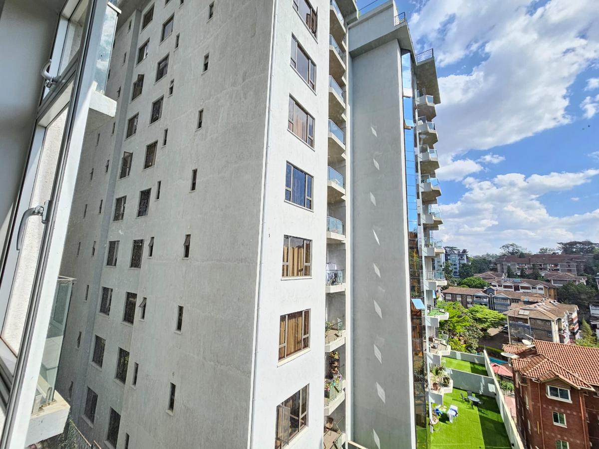 2 Bed Apartment with En Suite in Rhapta Road - 3