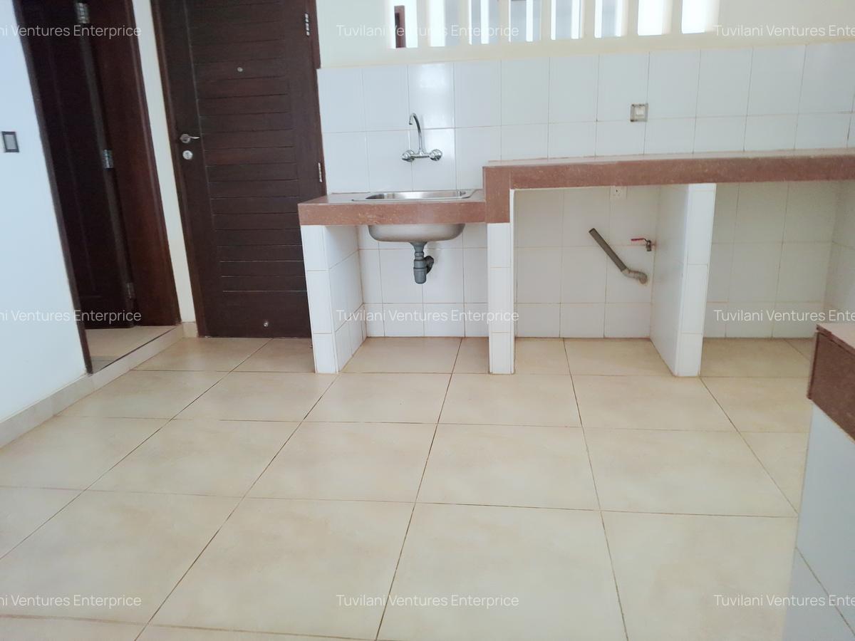 Serviced 3 Bed Apartment with En Suite at Nyali Mombasa - 6