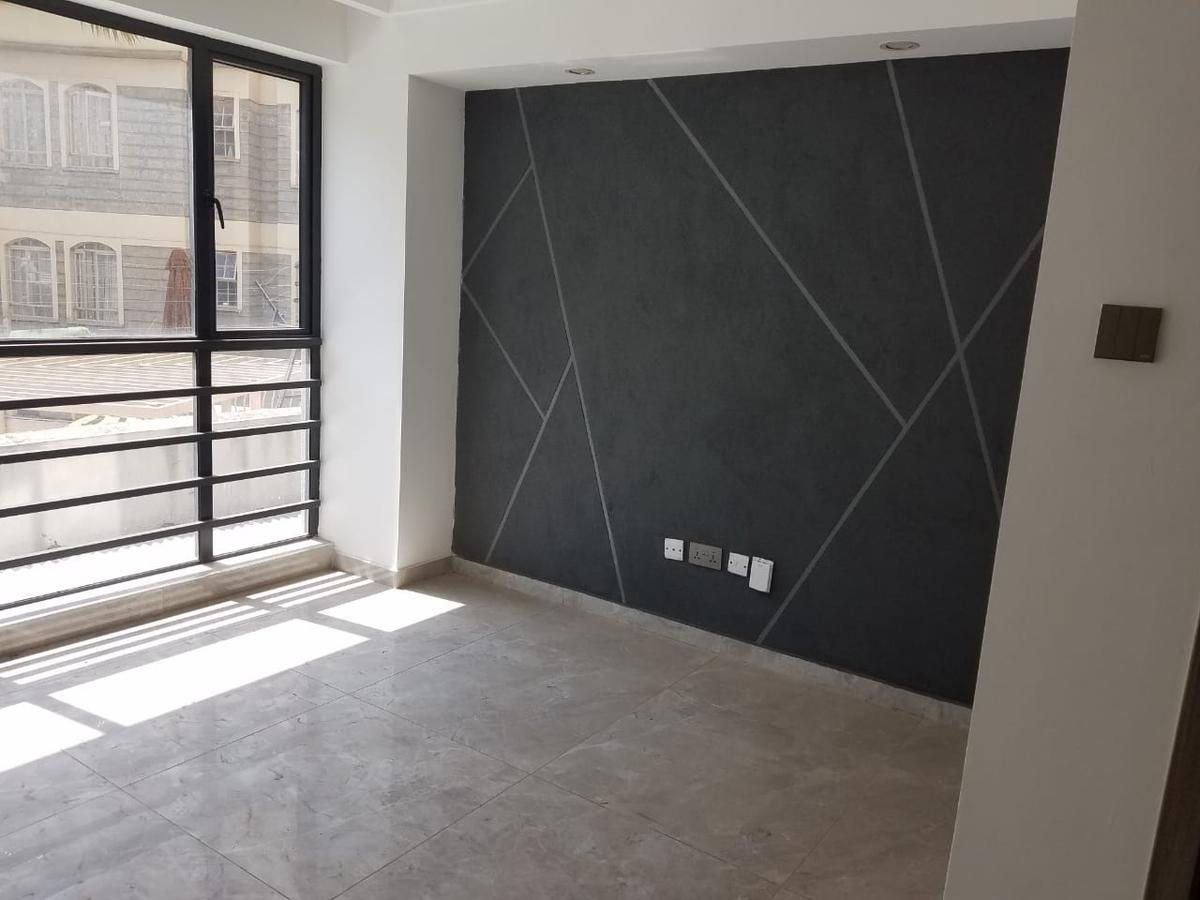 1 Bed Apartment with Gym at Kileleshwa - 15