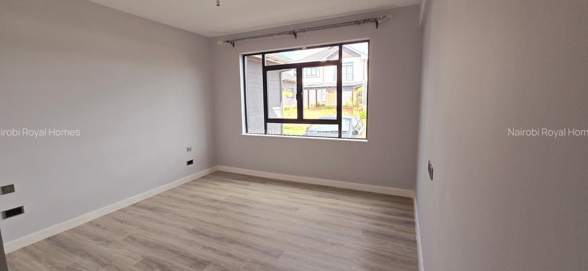 4 Bed House with Swimming Pool at Five-Star Paradise - 19