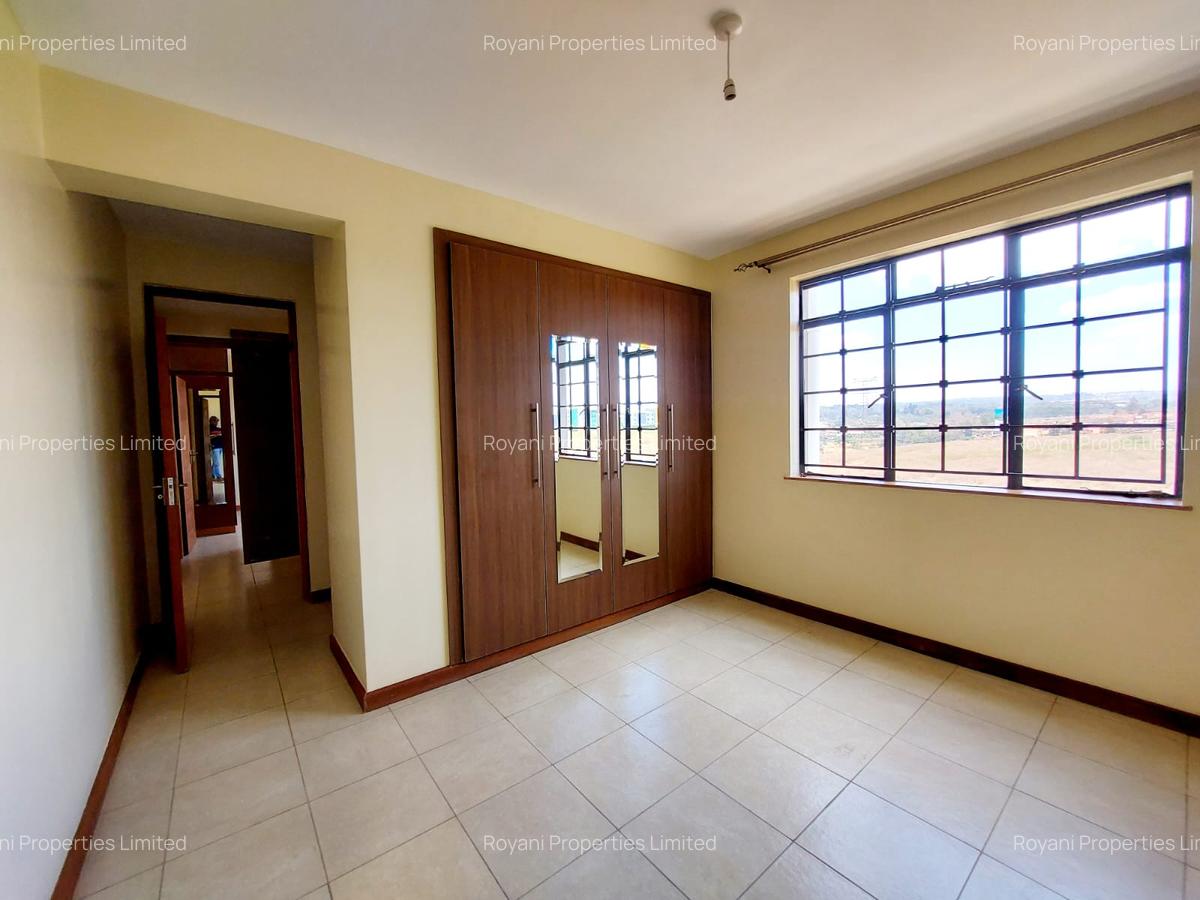 2 Bed Apartment with En Suite at Lifestyle Apartments - 6