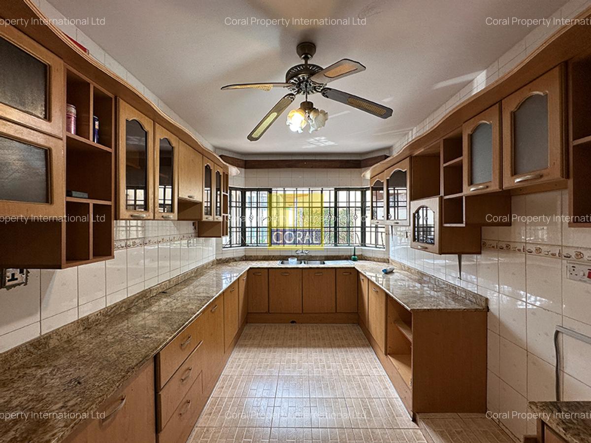 4 Bed Townhouse in Kileleshwa - 7