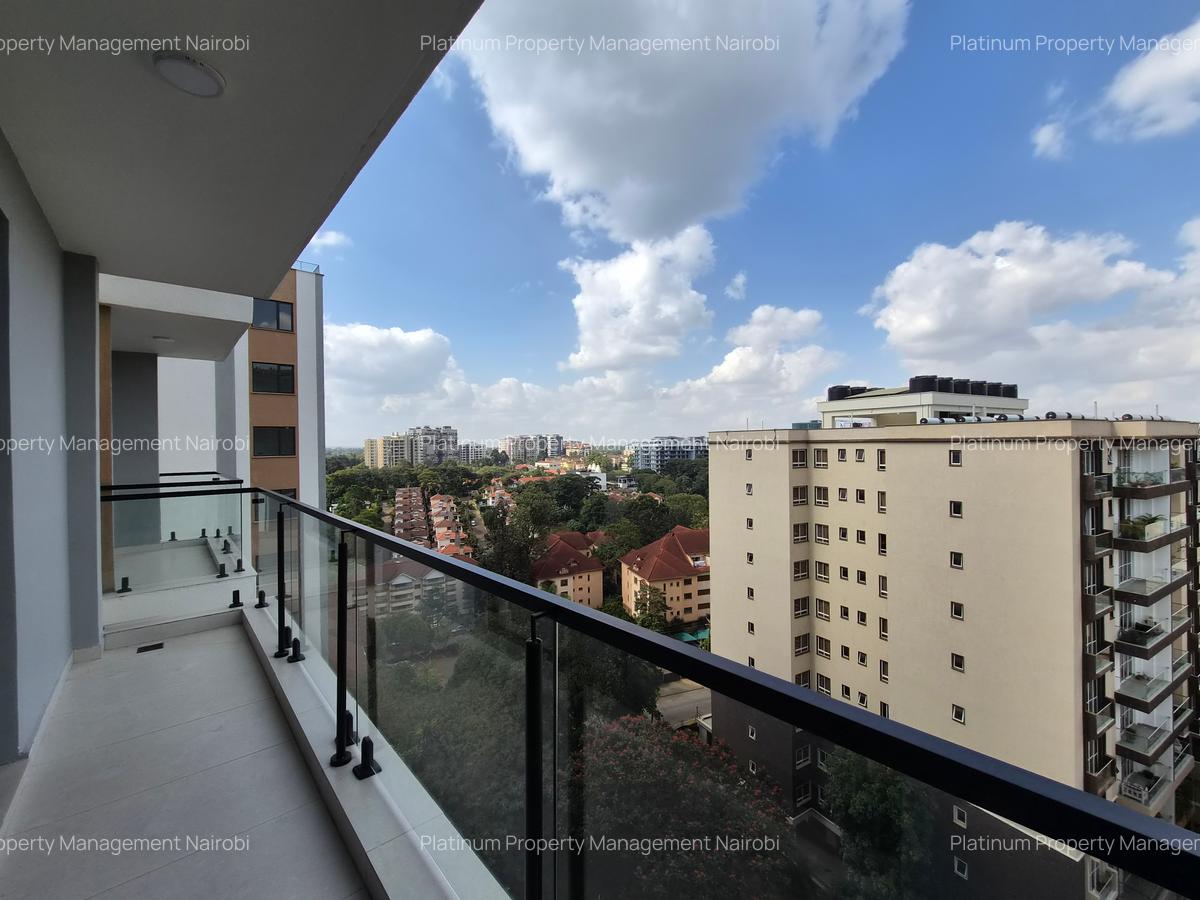 2 Bed Apartment with En Suite at Brookside Gardens - 7