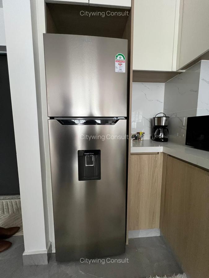 Serviced 1 Bed Apartment with En Suite at Kilimani - 10