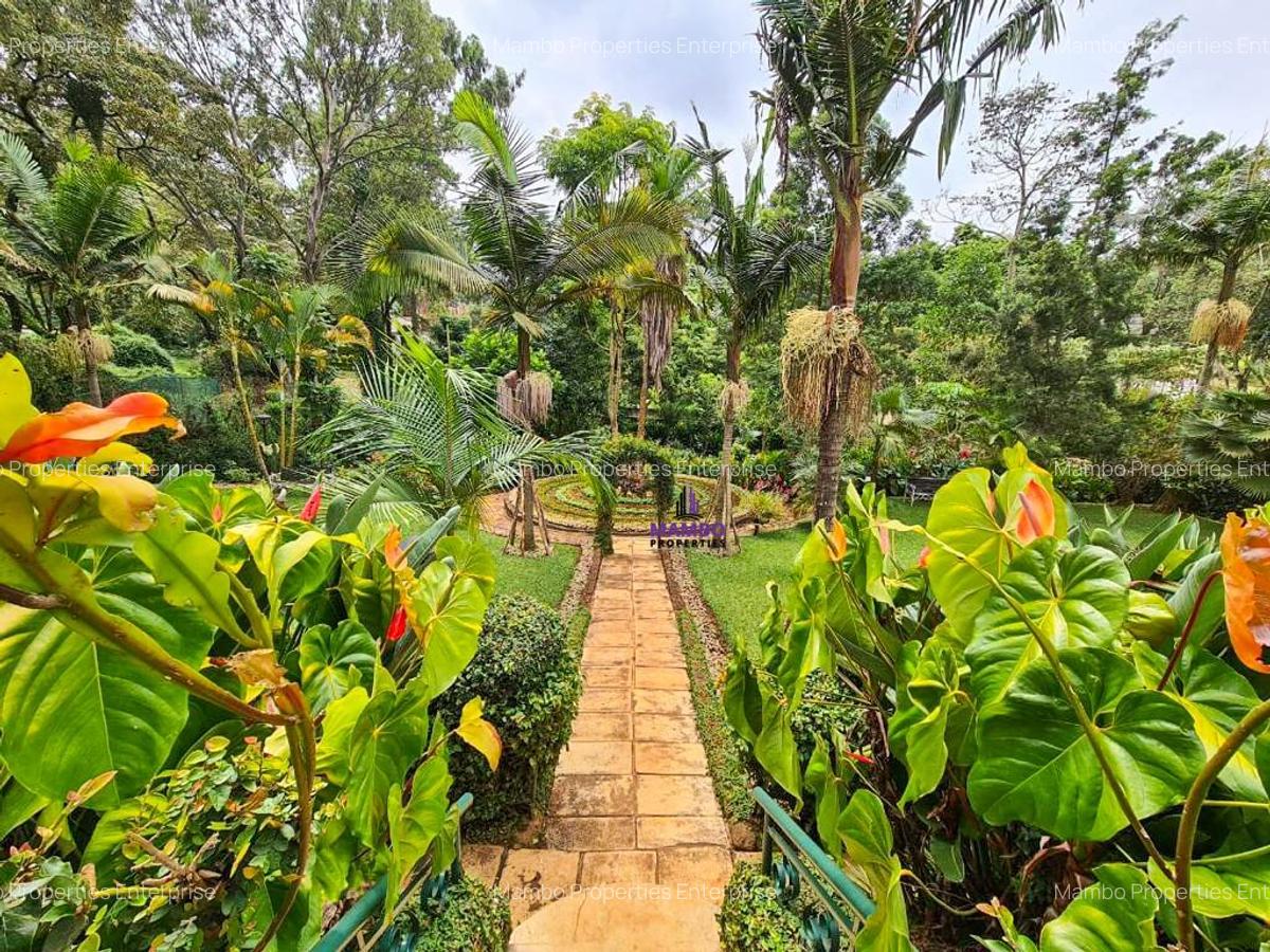 Furnished 2 Bed Apartment with En Suite at Off Limuru Rd - 5