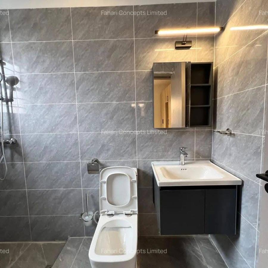 3 Bed House with En Suite at Acacia - 13