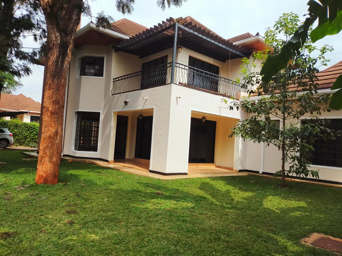 4 Bed House with En Suite in Karura - 2