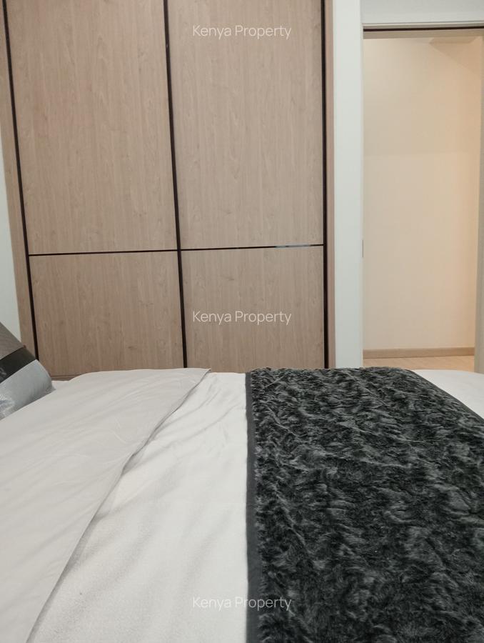 2 Bed Apartment with Swimming Pool at Muthangari Drive - 14