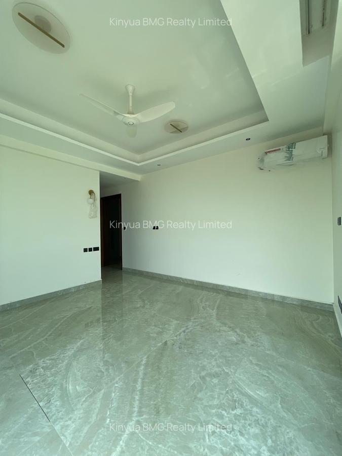 Serviced 2 Bed Apartment with En Suite in Nyali Area - 1