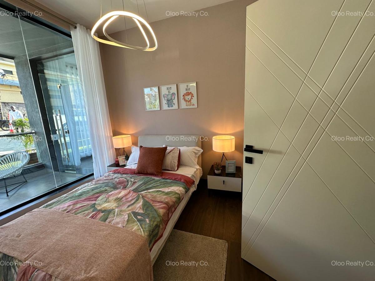 3 Bed Apartment with En Suite at Riara Road - 17