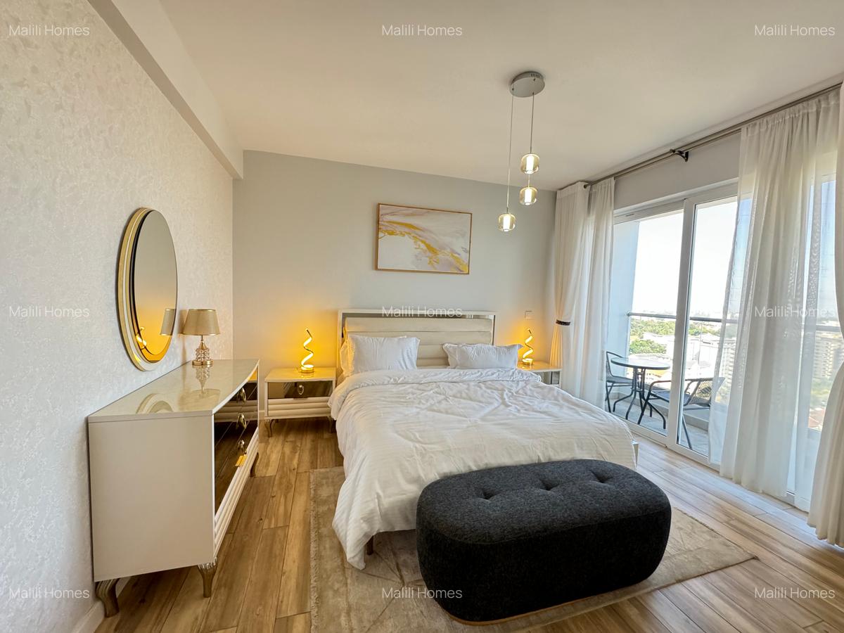 4 Bed Apartment in Kileleshwa - 6