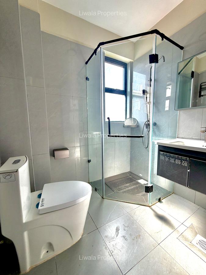 2 Bed Apartment with En Suite in Kilimani - 7